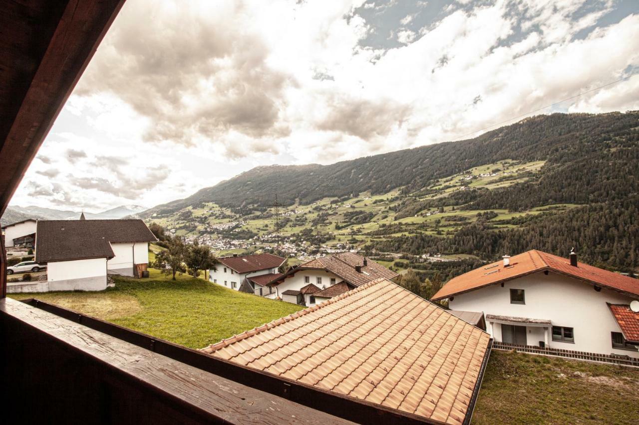 Apart.Pitztal Arzl im Pitztal Exterior photo